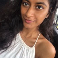 Nadine Naveena