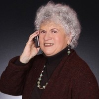 Ellen Friedman