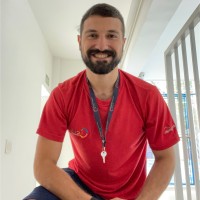 Ricardo Lima Pereira