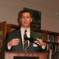 Thomas Lynch