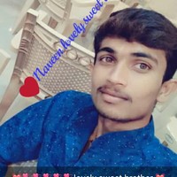 Naveen Kumar