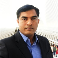 Srinivas Nalla