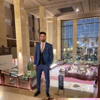 Taif Alzabad