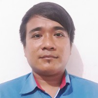 saiful azis