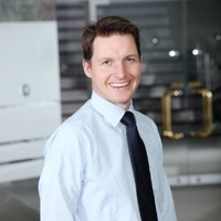 Bernd Grothues