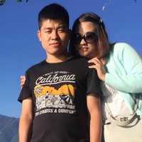 zhiwei fang