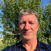 Marco van den Bos