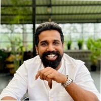 Nirmal Kumar