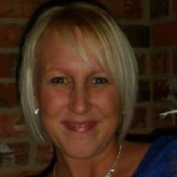 Joanne Grimble