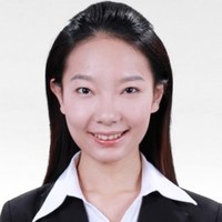 Mengjiao Qi, Frm