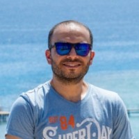Ahmed Mamdoh