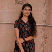 Jishitha Nair