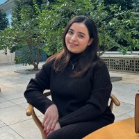 Zahra Zare