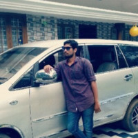 Lineesh C