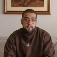 Anderson Gabriel