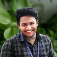 Adwaith B