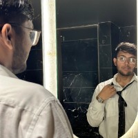Vraj Chaudhari