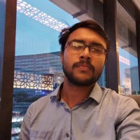 DEEP MAJUMDAR