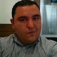 Roberto T. Aranda Gonzalez
