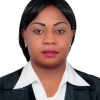 Enestine Bih Fonang