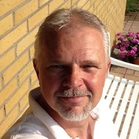 Ronny Hogland
