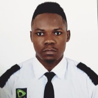 Ntume John