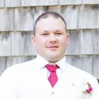 Justin Vaillancourt