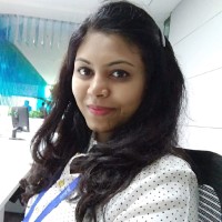Sharanya Patade