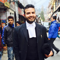 Siddharth Bhatia