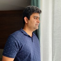 Sunil R