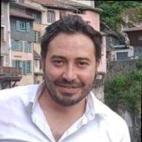 Oussama Haddad