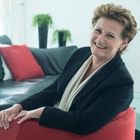 Laura Pechtold