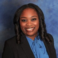 Richetta Walker, J.D.