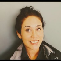Minette Visagie