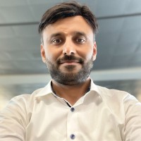 Mayur Modi