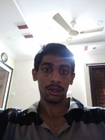 Vamsi Burra