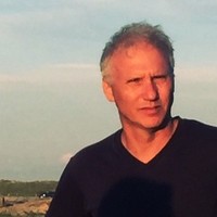 Nicholas Apps