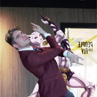 Kacper Zgódka