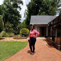 Linda Kudakwashe Maenzanise