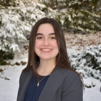 Isabella Mackinnon