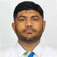 Saqib Shahzad