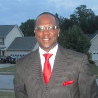 Will A. Jamison, Mba, Lssgb