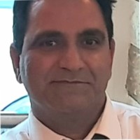 Sheikh Arjumand