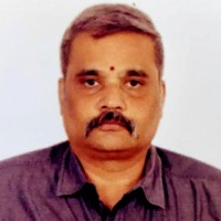 Srinath MS