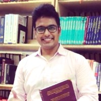 Dr Kabir Pal