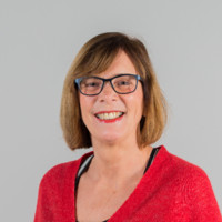 Karin Van Der Zwan