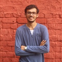 Harsh Patel
