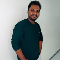 Sridhar Gajula
