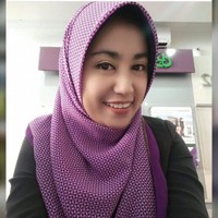 Robiatul Adawiyah Zawawi 《Widya》