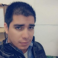 Adrian Ernesto Morales